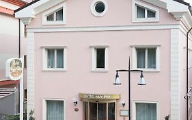 Hotel San Pio