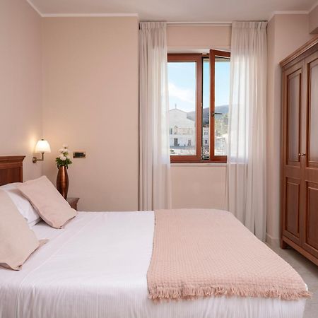 Hotel San Pio San Giovanni Rotondo Esterno foto