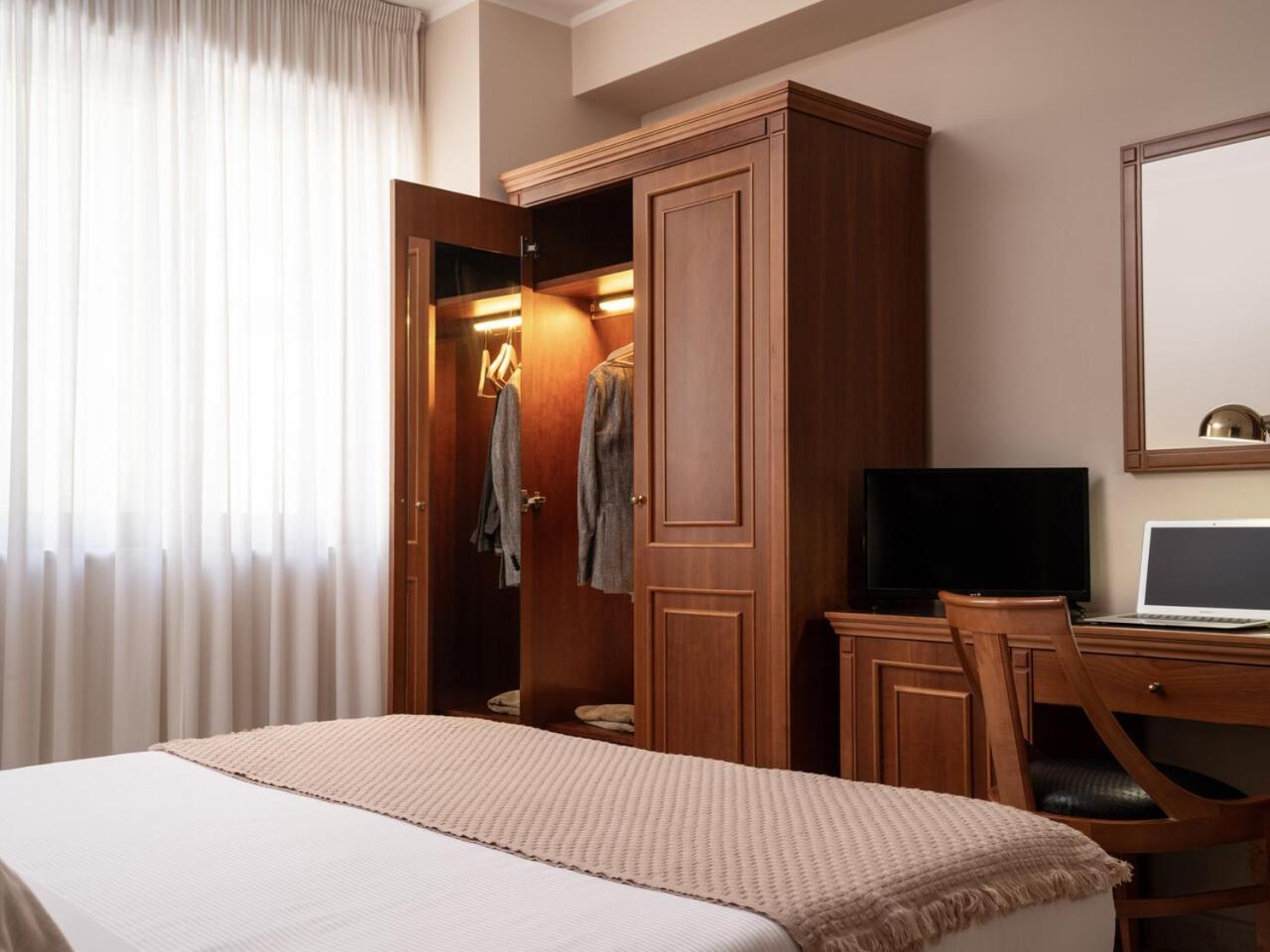 Hotel San Pio San Giovanni Rotondo Esterno foto