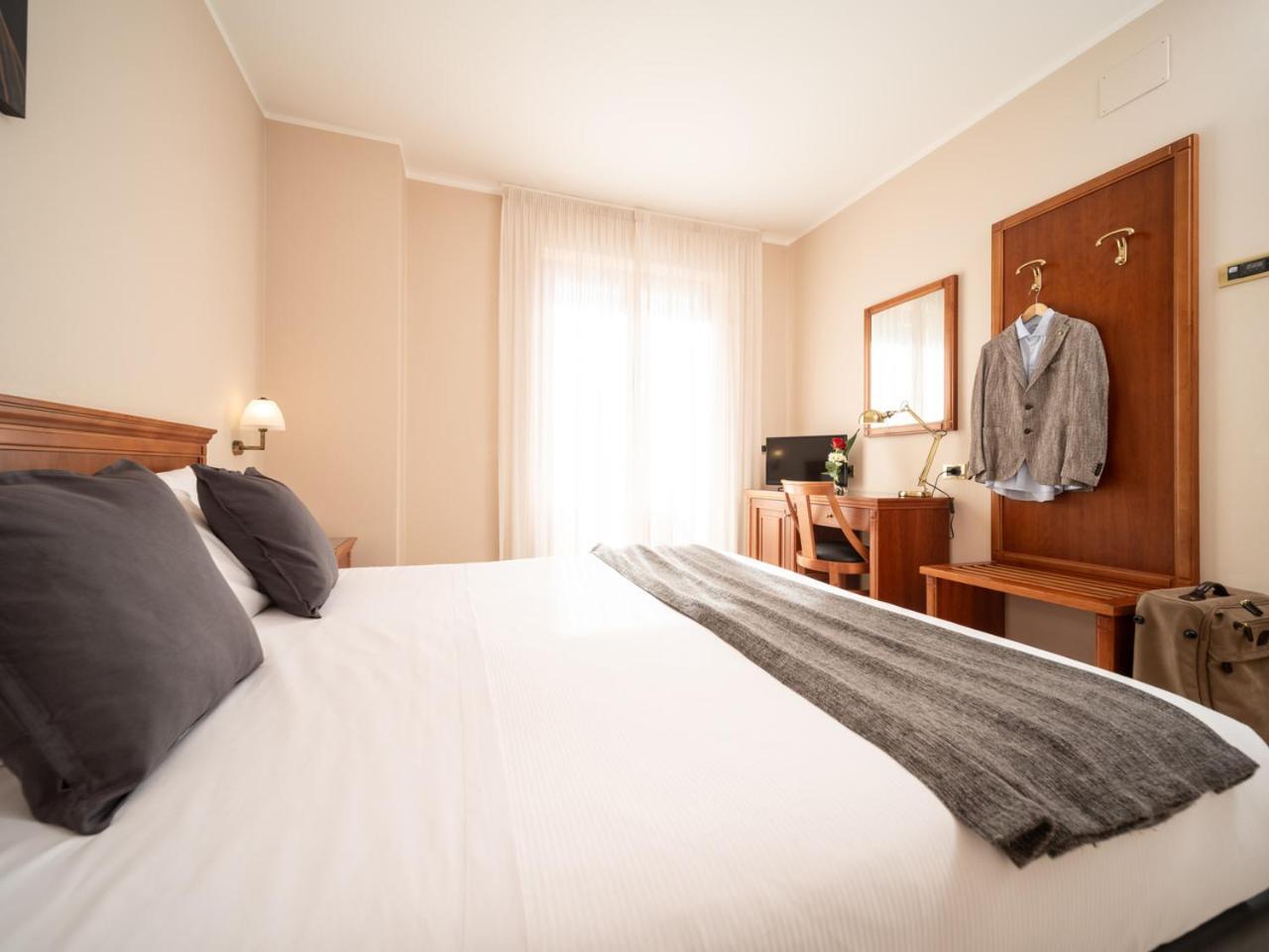 Hotel San Pio San Giovanni Rotondo Esterno foto