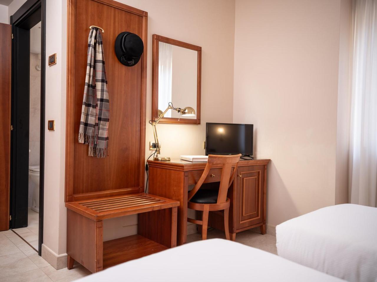 Hotel San Pio San Giovanni Rotondo Esterno foto