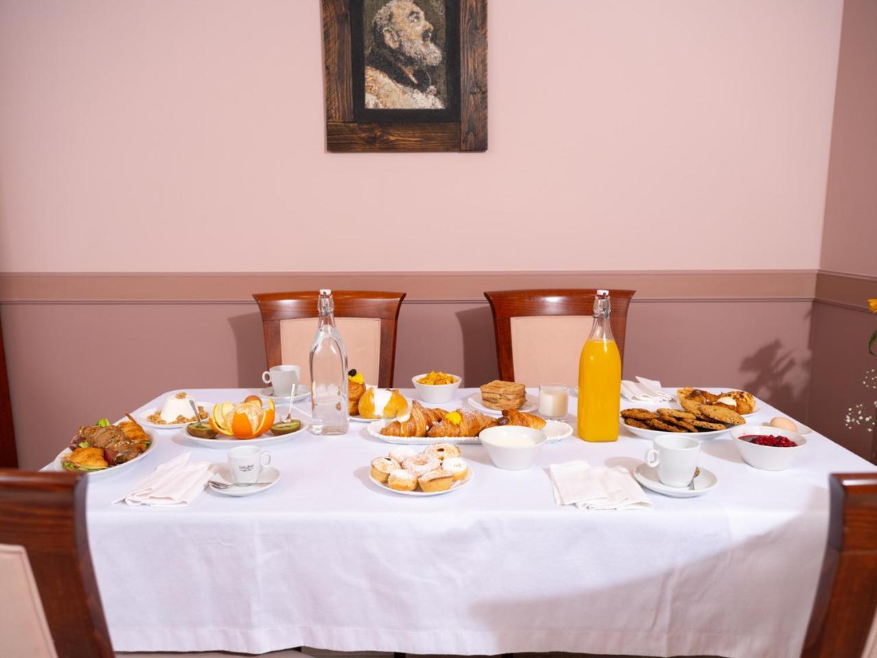 Hotel San Pio San Giovanni Rotondo Esterno foto