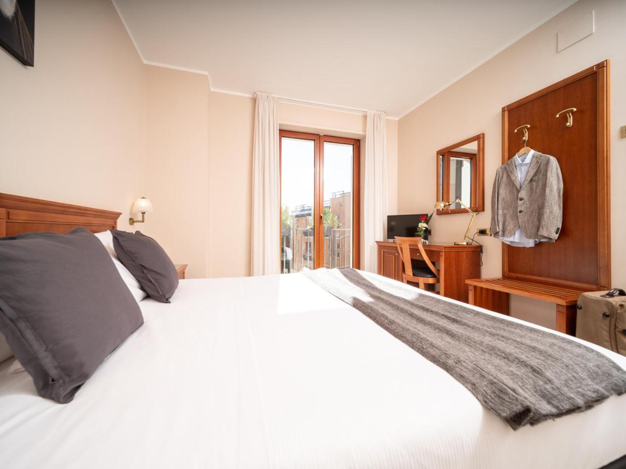 Hotel San Pio San Giovanni Rotondo Esterno foto