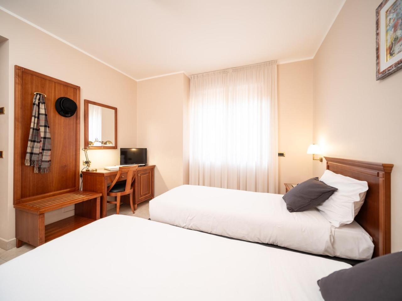 Hotel San Pio San Giovanni Rotondo Esterno foto